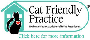 cat-friendly-practice logo