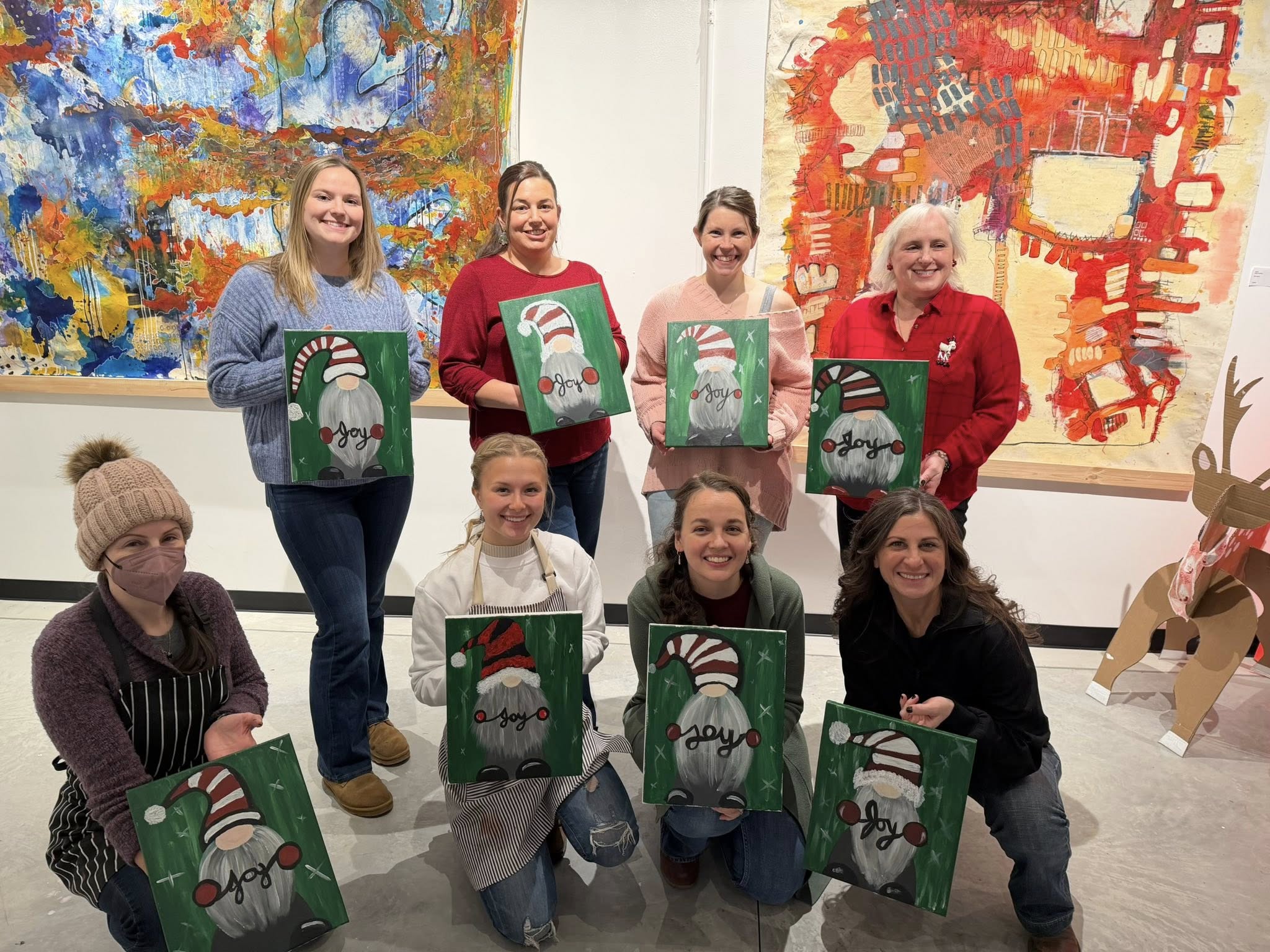 Companion Animal Hospital Veterinary Team